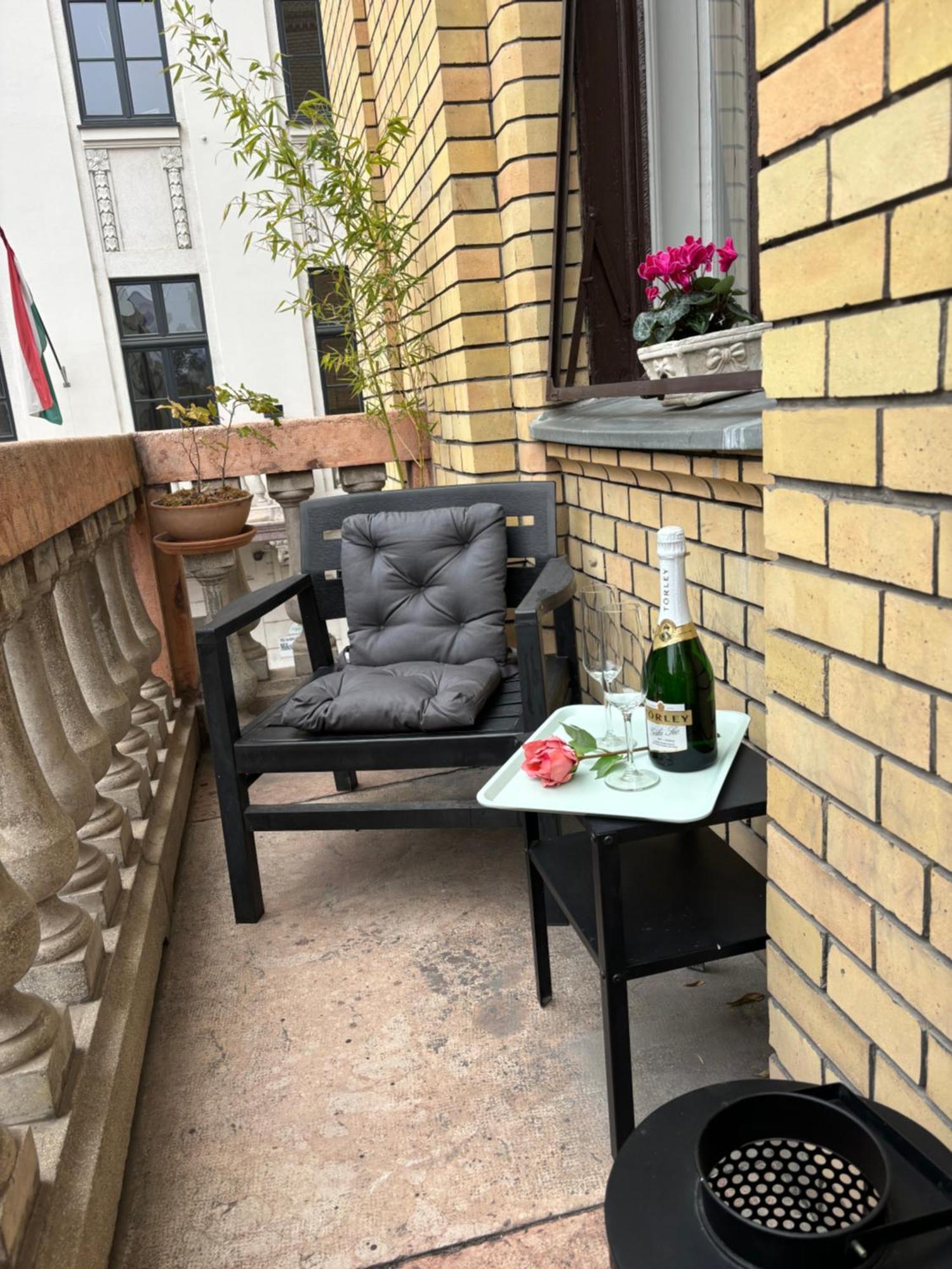 Massimo's Palace Appartament Апартаменти *